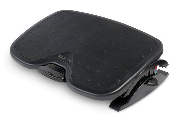Kensington SoleMate Plus K52789WW Footrest