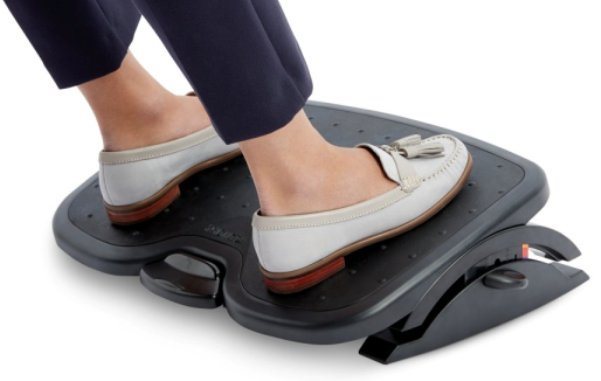 Kensington SoleMate Plus K52789WW Footrest