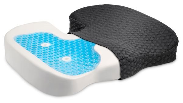 Kensington Premium Cool-Gel seat cushion K55807WW