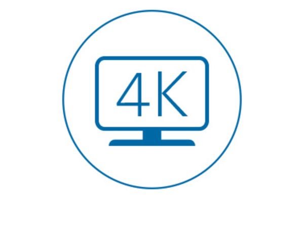 Kensington UH1400P 8-in-1 USB-C Mobile Docking Station K33820WW