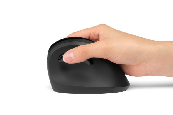 Kensington Pro Fit Ergo K75501EU Vertical Wireless Mouse