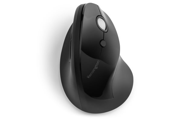 Kensington Pro Fit Ergo K75501EU Vertical Wireless Mouse