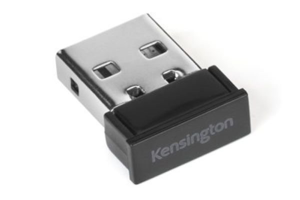 Kensington Pro Fit Ergo K75501EU Vertical Wireless Mouse