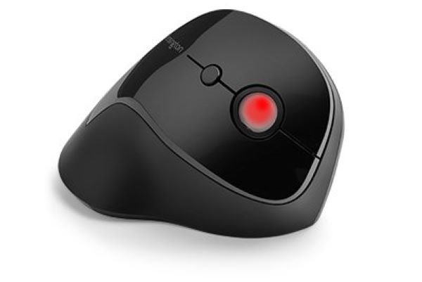 Kensington Pro Fit Ergo K75501EU Vertical Wireless Mouse