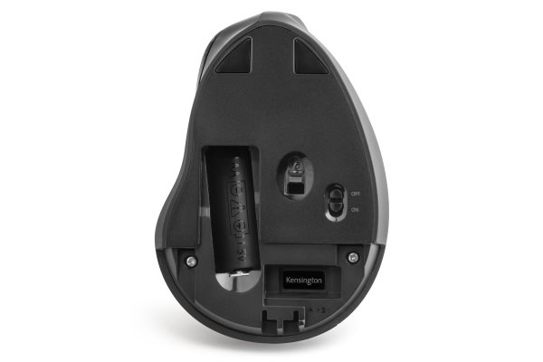 Kensington Pro Fit Ergo K75501EU Vertical Wireless Mouse