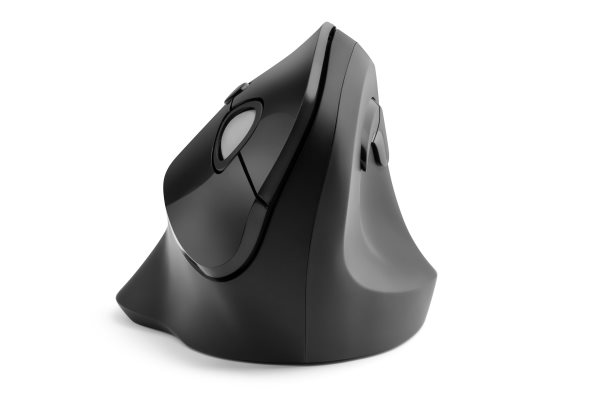 Kensington Pro Fit Ergo K75501EU Vertical Wireless Mouse