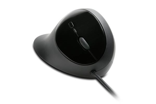 Kensington Pro Fit Ergo K75403EU Wired Ergonomic Mouse