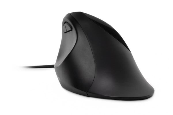 Kensington Pro Fit Ergo K75403EU Wired Ergonomic Mouse