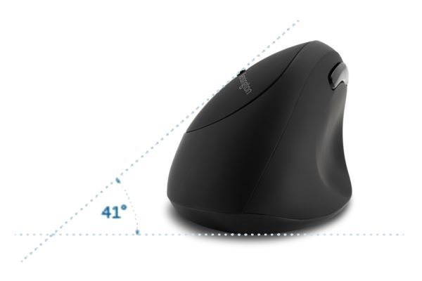 Kensington Pro Fit Ergo K79810WW Wireless Mouse