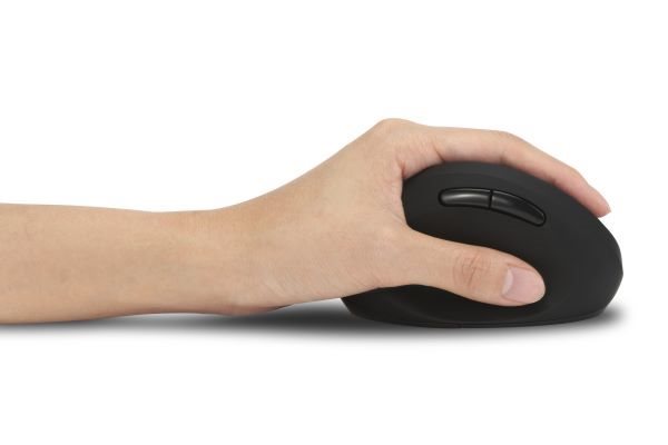 Kensington Pro Fit Ergo K79810WW Wireless Mouse