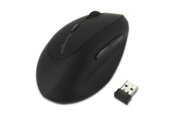 Kensington Pro Fit Ergo K79810WW Wireless Mouse