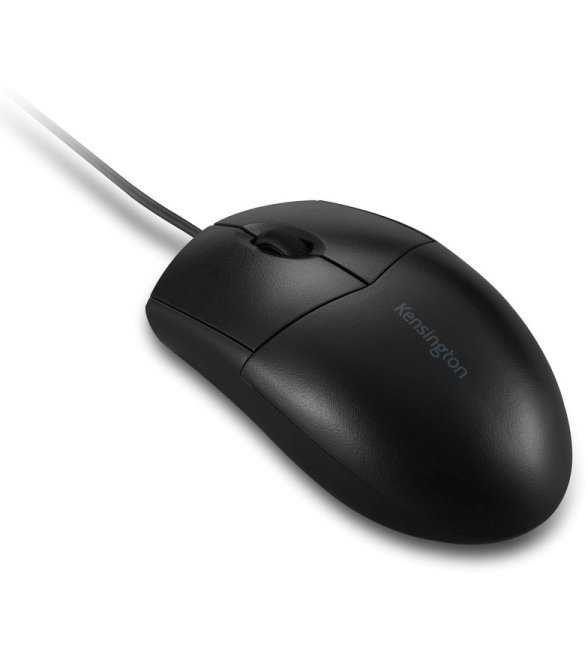 Kensington Pro Fit K70315WW Fully Washable Computer Mouse