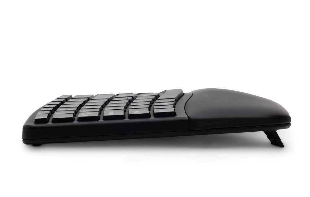 Kensington Pro Fit® Ergo Wireless Keyboard