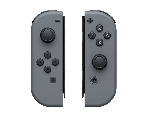 Nintendo Switch - joystick Nintendo Switch - joystick