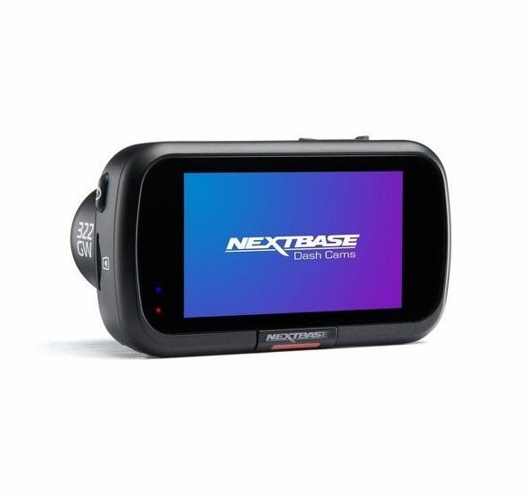 Nextbase Dash Cam 322GW Nextbase Dash Cam 322GW