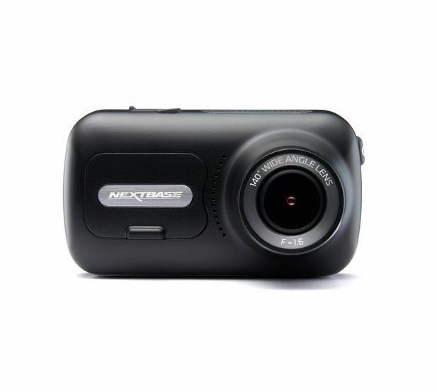 Nextbase Dash Cam 322GW Nextbase Dash Cam 322GW