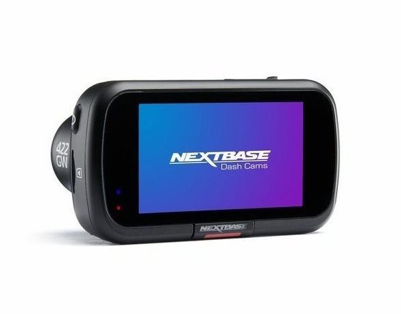 Nextbase Dash Cam 422GW