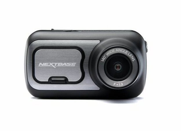 Nextbase Dash Cam 422GW