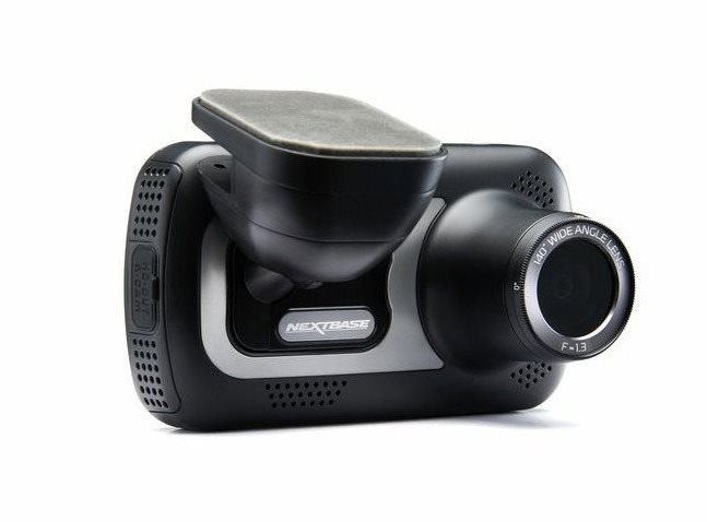 Nextbase Dash Cam 522GW Nextbase Dash Cam 522GW