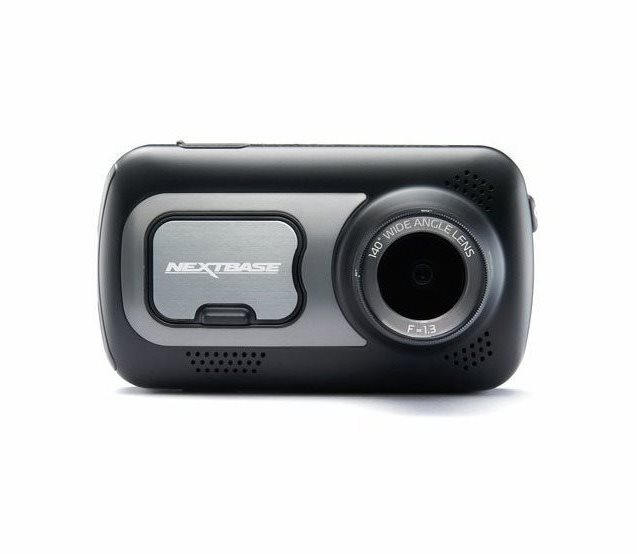 Nextbase Dash Cam 522GW Nextbase Dash Cam 522GW