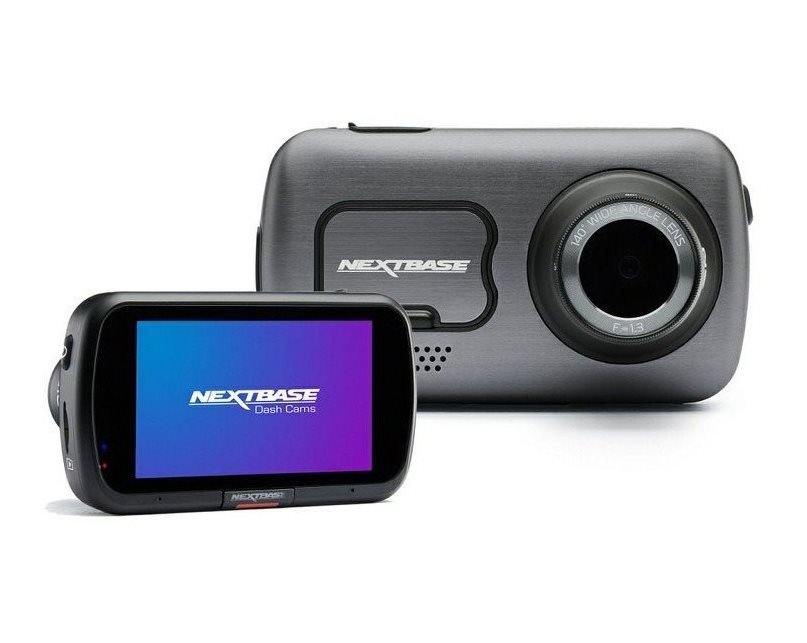 Nextbase Dash Cam 622GW