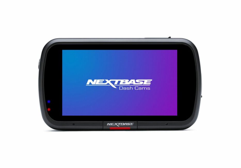 Nextbase Dash Cam 622GW