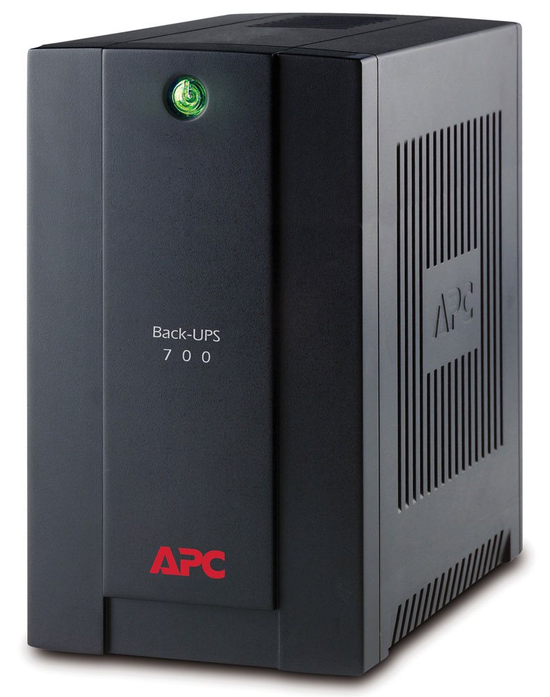 APC Back-UPS BX 700 APC Back-UPS BX 700