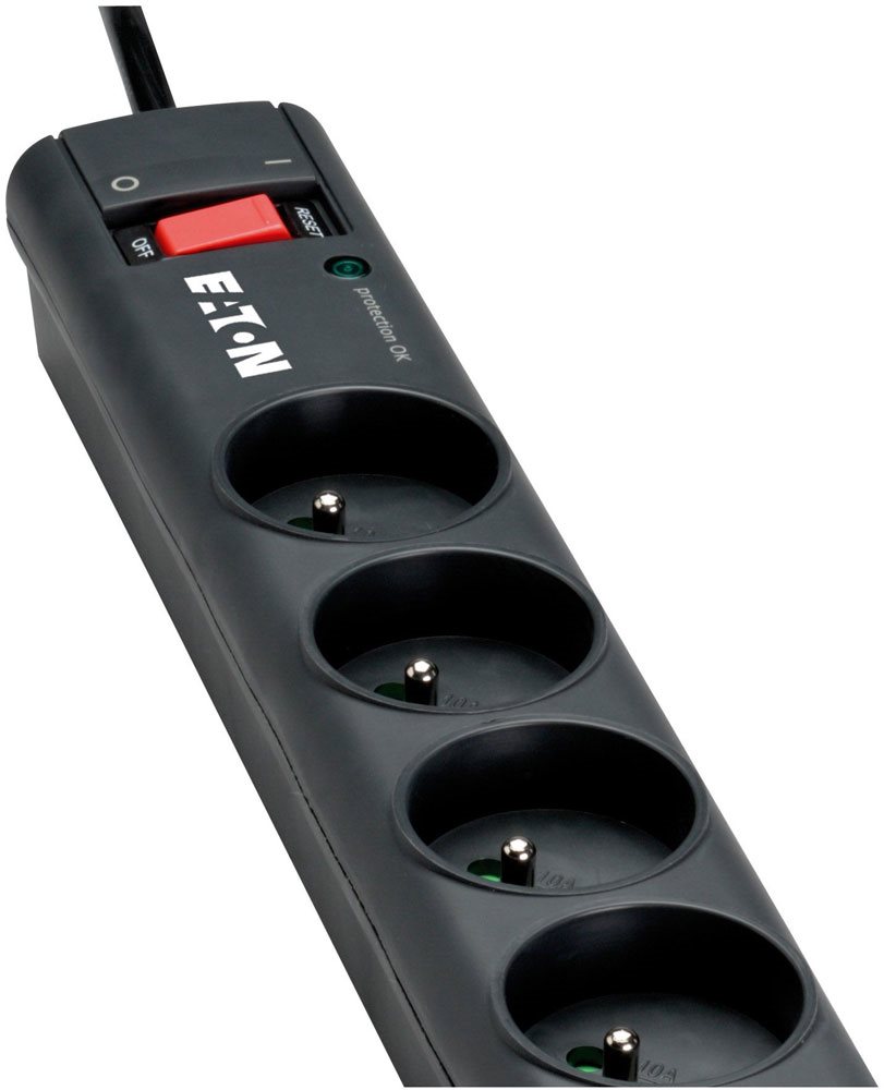 Eaton Protection Strip Eaton Protection Strip