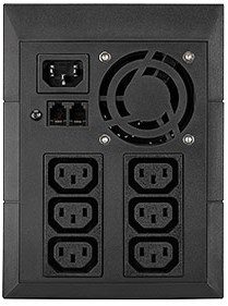 Eaton 5E 1100i USB Eaton 5E 1100i USB