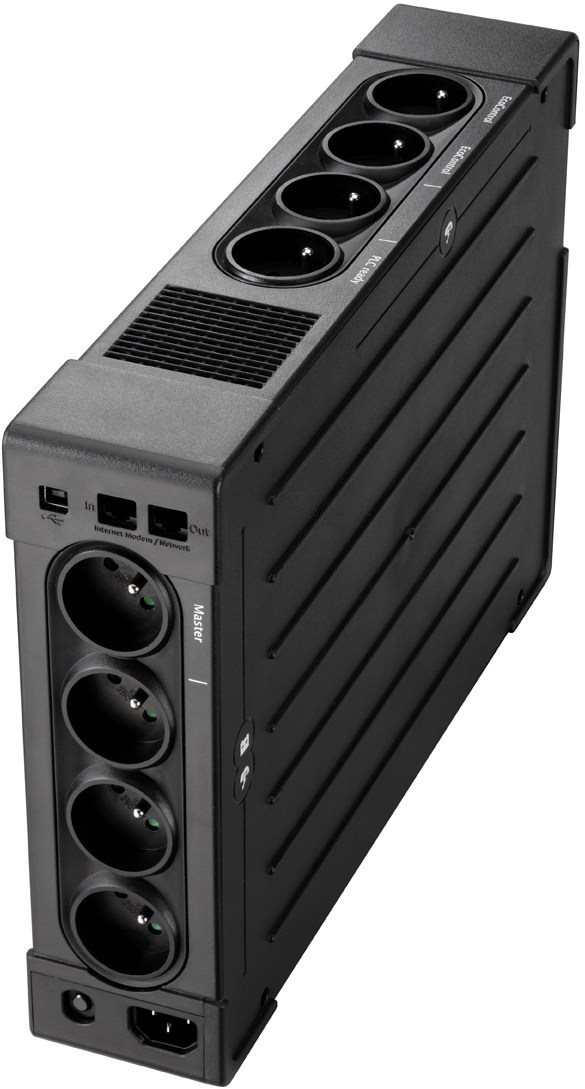 Eaton Ellipse PRO 1600 FR USB Eaton Ellipse PRO 1600 FR USB