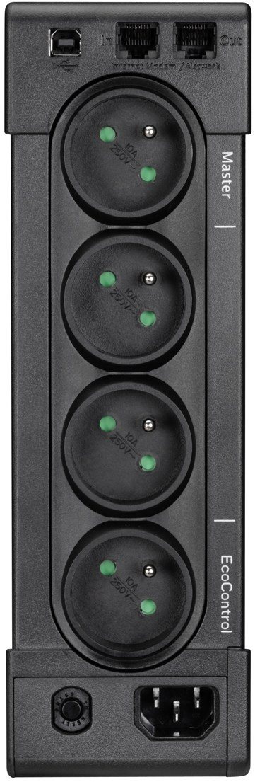 Eaton Ellipse PRO 1600 FR USB Eaton Ellipse PRO 1600 FR USB