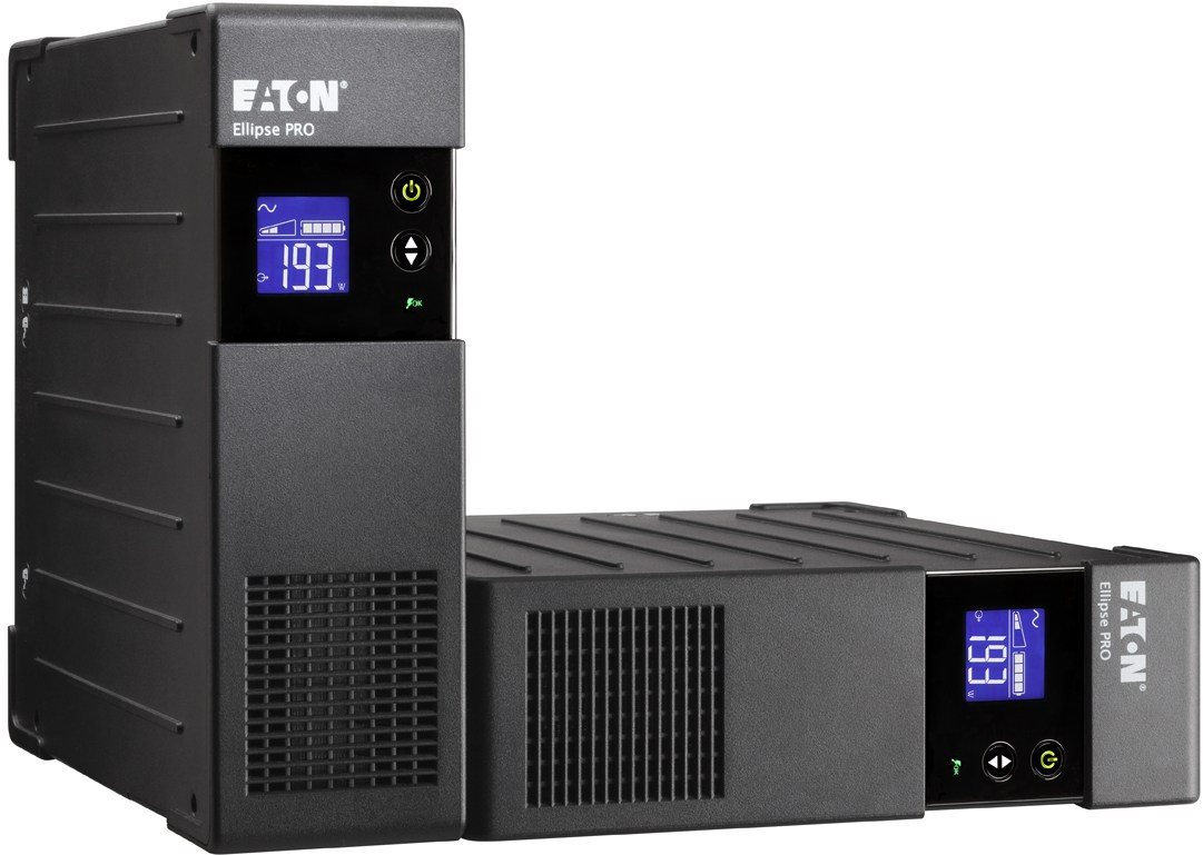 Eaton Ellipse PRO 1600 FR USB Eaton Ellipse PRO 1600 FR USB