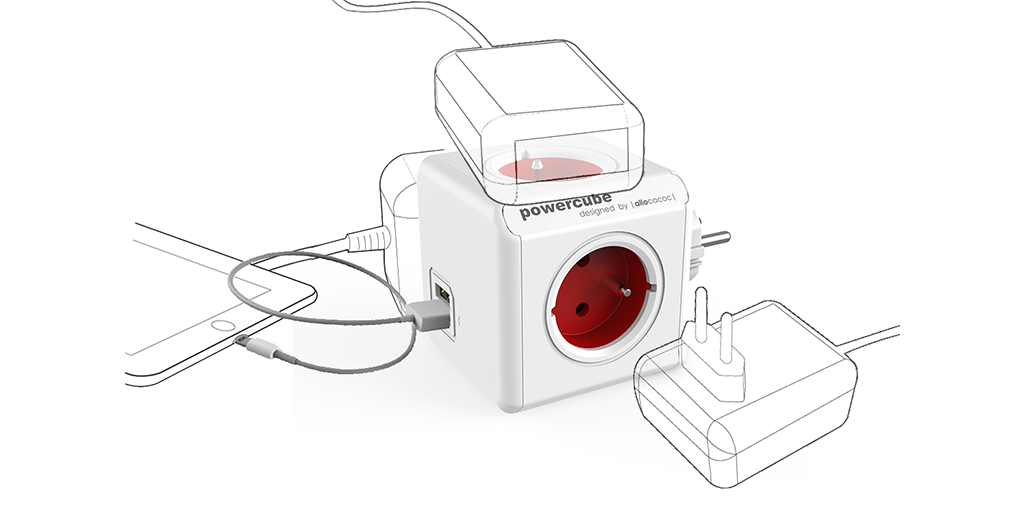 PowerCube Original