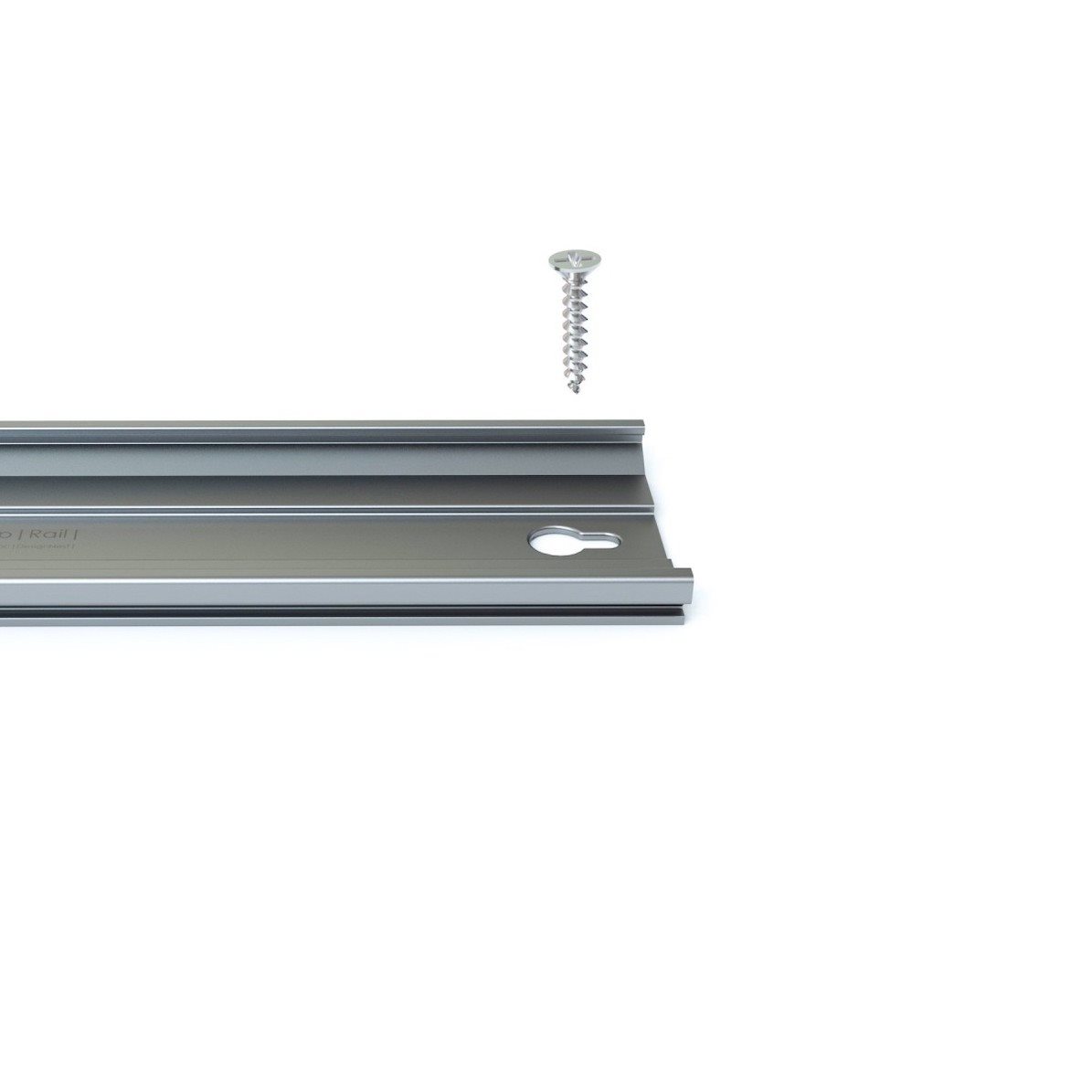 PowerStrip rail