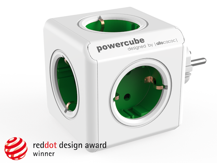OR GREEN