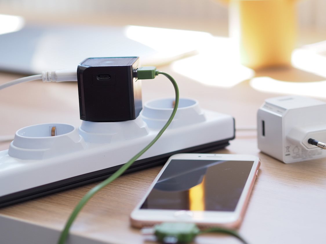 usbcube