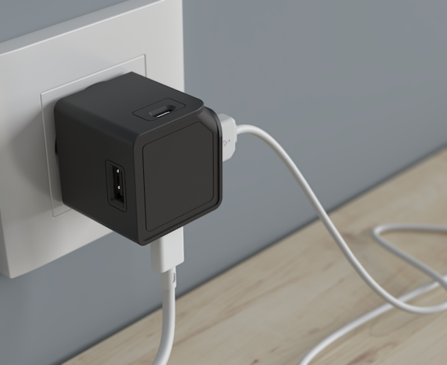 usbcube