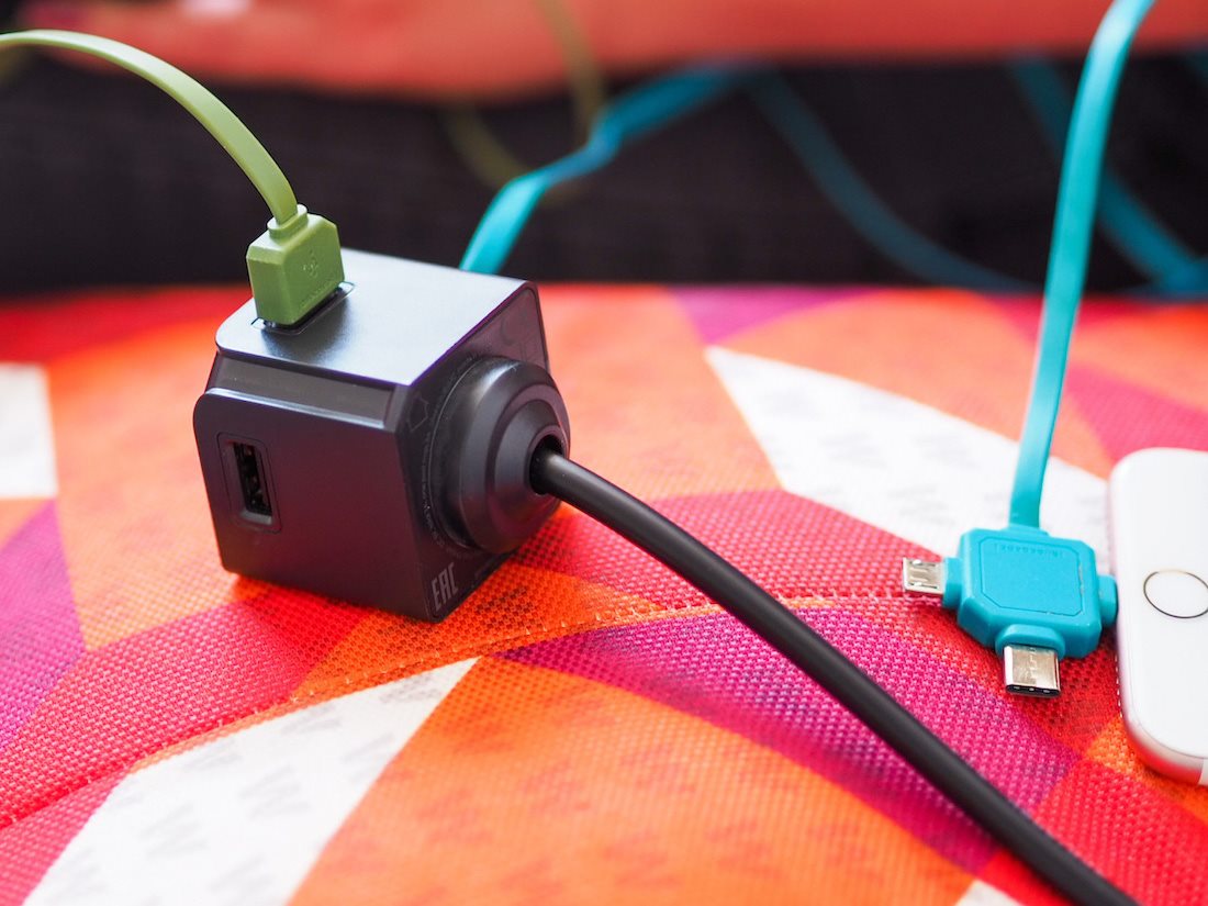 usbcube