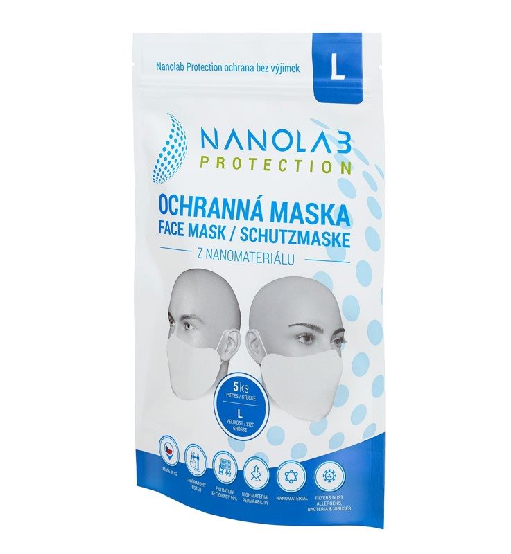 Nanolab protection