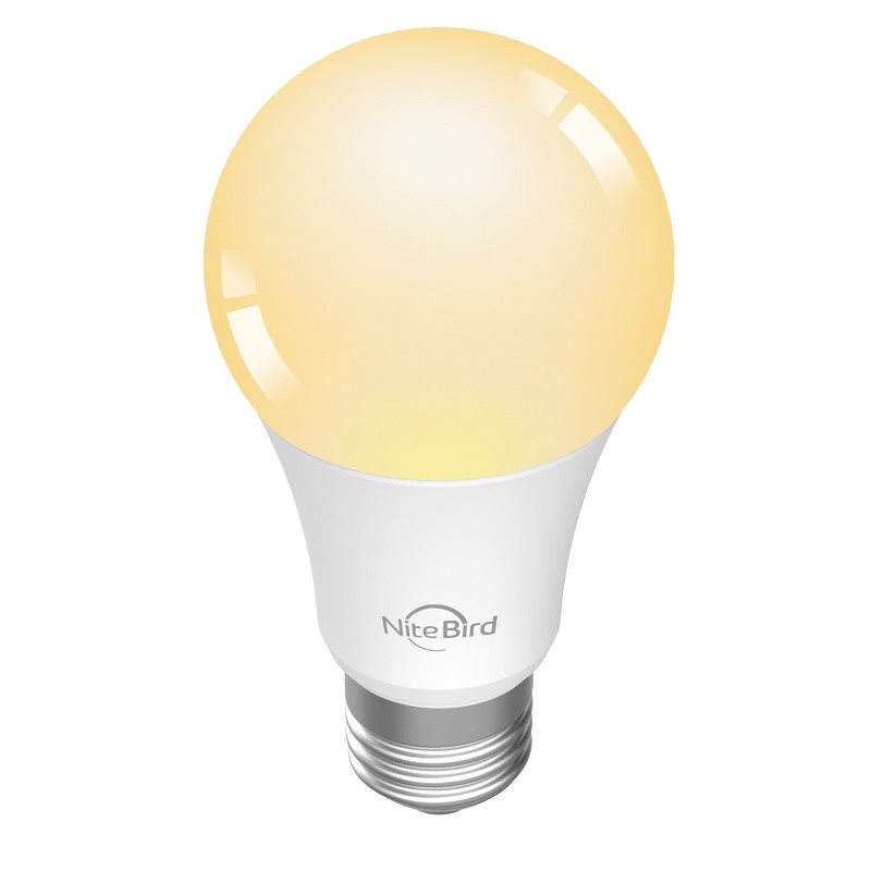 LED žárovka Nitebird Smart Bulb WB2