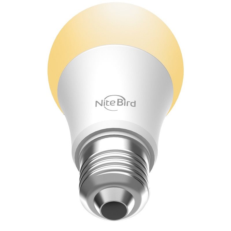 LED žárovka Nitebird Smart Bulb WB2