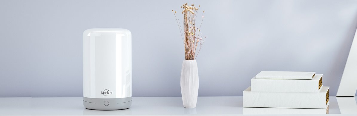 LED světlo Nitebird Smart Bedside Light LB3