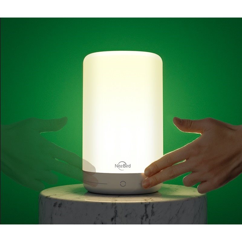 Nitebird Smart Bedside Light LB3