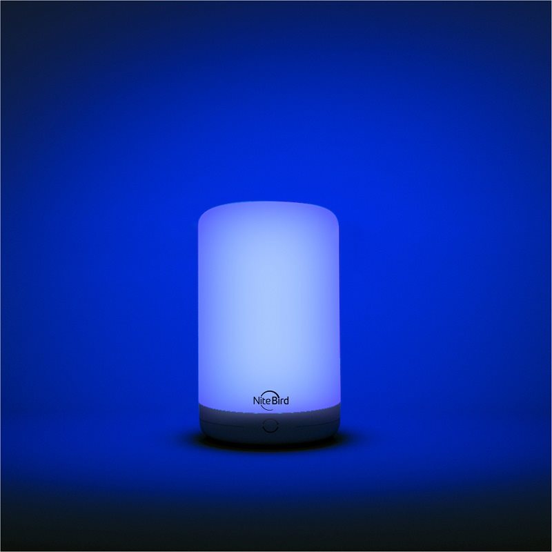 LED světlo Nitebird Smart Bedside Light LB3