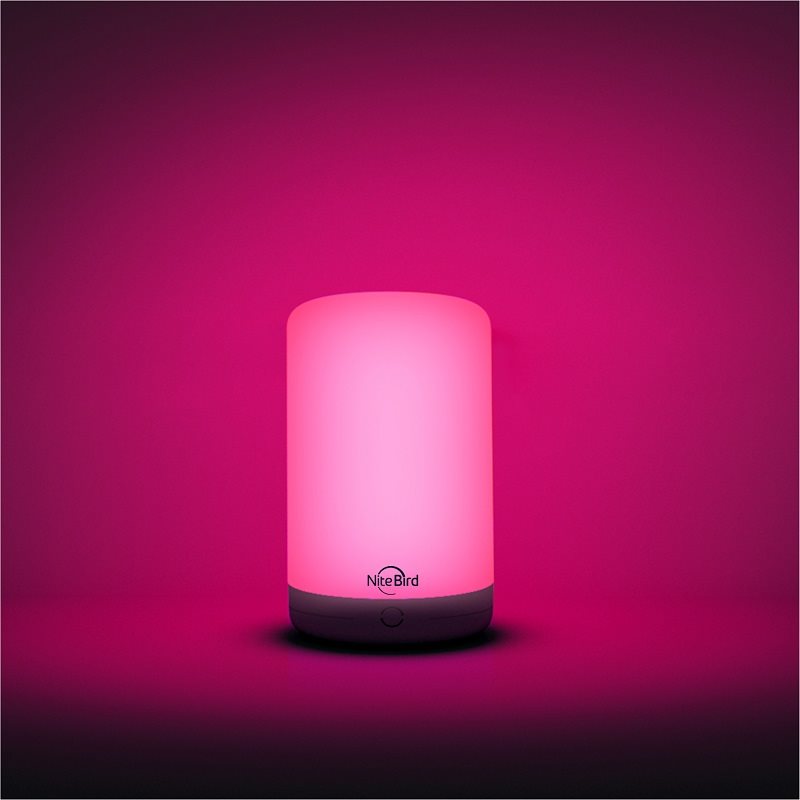 LED světlo Nitebird Smart Bedside Light LB3