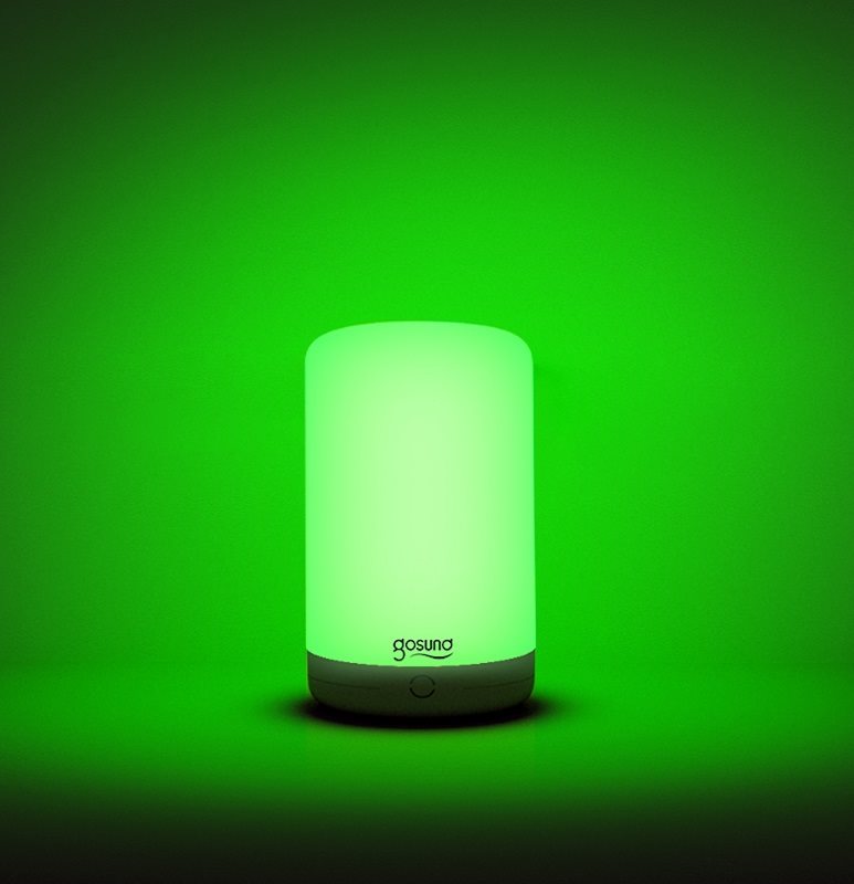Nitebird Smart Bedside Light LB3 - LED světlo | Alza.cz