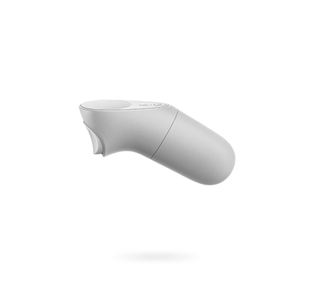 Ovladač Oculus Go (32GB)