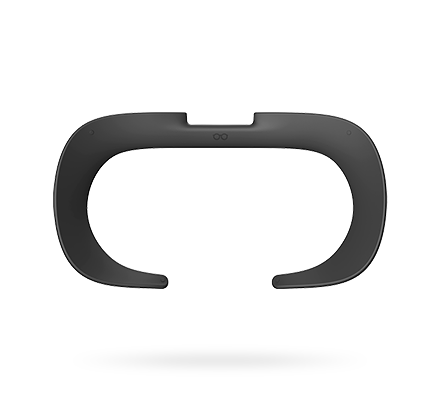 Vložka Oculus Go (32GB)