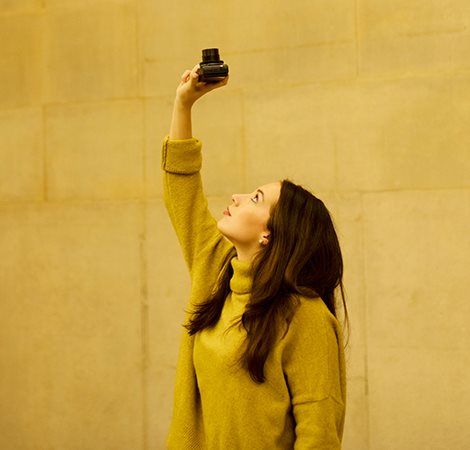 Ukažte svoji kreativitu Canon PowerShot G7 X Mark II