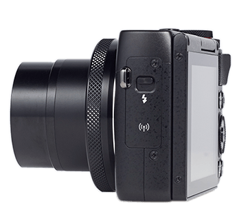 Canon PowerShot G7 X Canon PowerShot G7 X